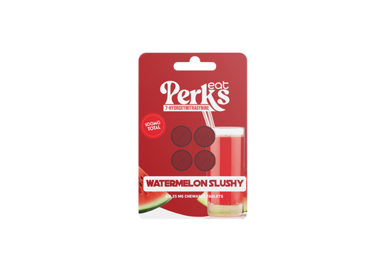 7 HYDROXY 4CT 100MG | WATERMELON SLUSHY