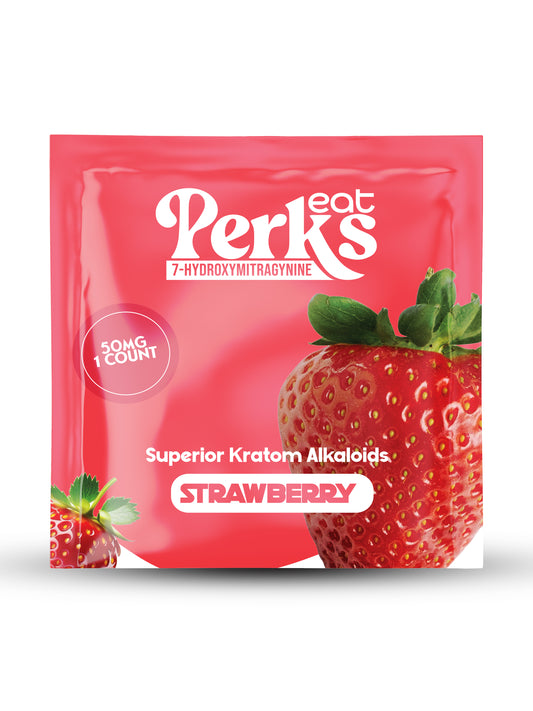 7 HYDROXY 1CT 50MG | STRAWBERRY
