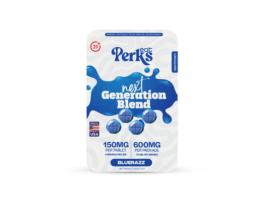 Next Generation Blend - Grape