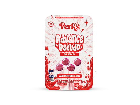 Advance Pseudo Watermelon